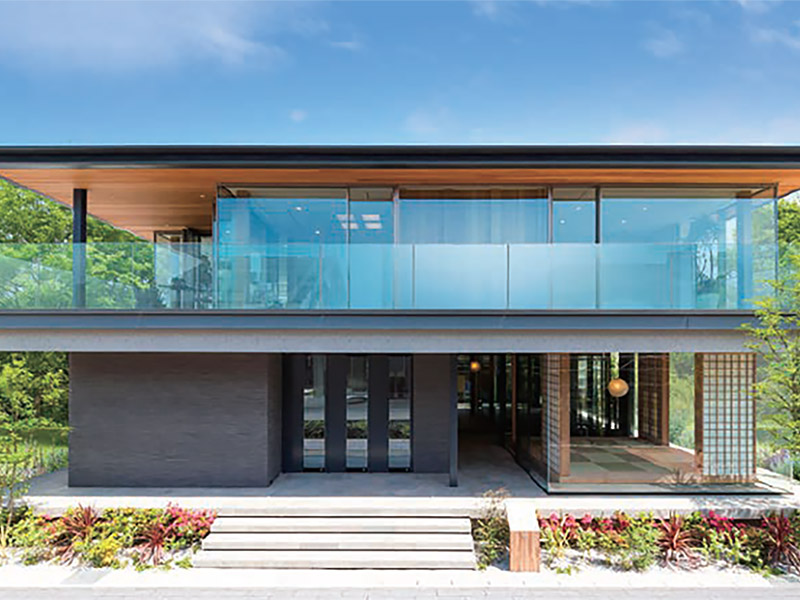 住友不動産ハウジング