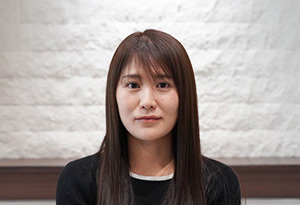 アドバイザー 高田 愛美