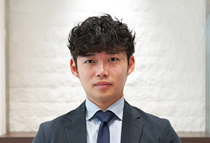 アドバイザー 本田 龍央